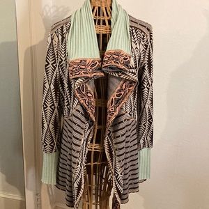 Gimmicks by BKE Jacket